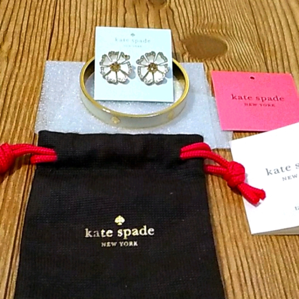 New Kate Spade bundle